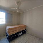 Apartamento com 3 dormitórios à venda, 87 m² por R$ 400.000,00 - Jardim Praiano - Guarujá/SP