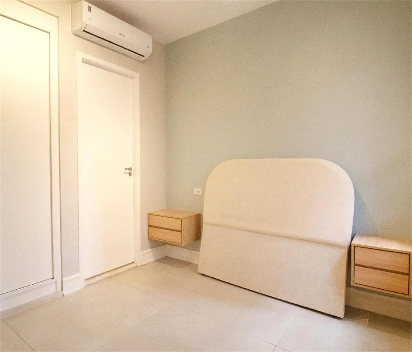 Apartamento à venda com 1 suíte em Pinheiros, São Paulo, SP