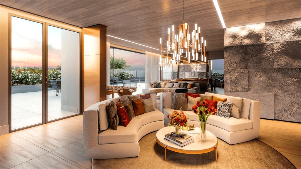 Apartamento à venda com 2 quartos, sendo 1 suíte, em Vila Mariana, São Paulo, SP