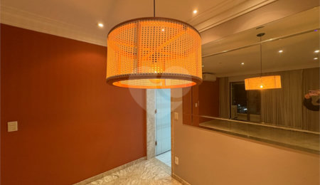 Apartamento à venda com 3 quartos, sendo 1 suíte,  em Santana, São Paulo, SP