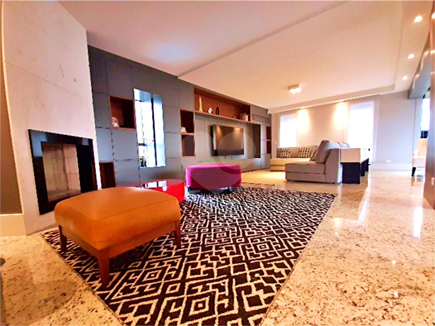Apartamento à venda com 4 quartos, sendo 3 suítes, em Santana, São Paulo, SP