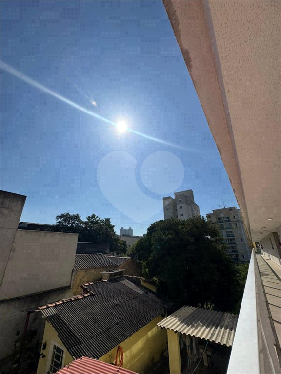 Apartamento para alugar em Vila Bela, São Paulo, SP