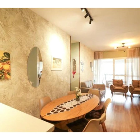 Apartamento à venda ou para alugar com 3 quartos, sendo 2 suítes, em Santana, São Paulo, SP