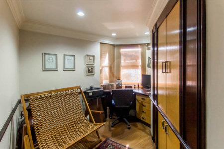 Apartamento à venda com 3 suítes em Sumaré, São Paulo, SP