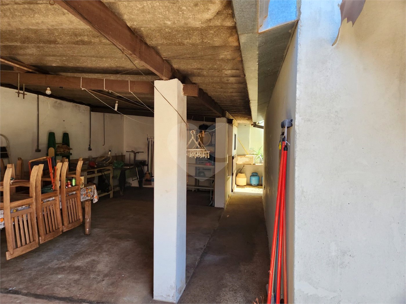 Sobrado à venda com 3 quartos, sendo 1 suíte, em Jardim Floridiana (vila Xavier), Araraquara, SP