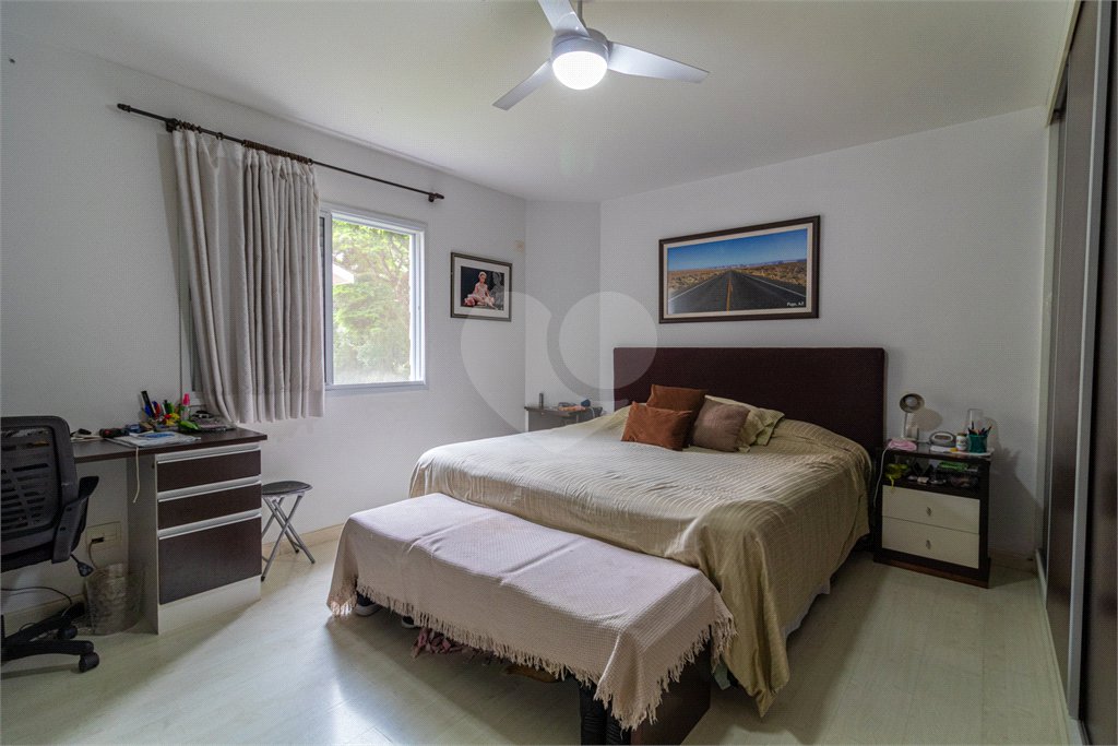Casa à venda com 4 suítes no condomínio Vila das Acacias, São Paulo - SP
