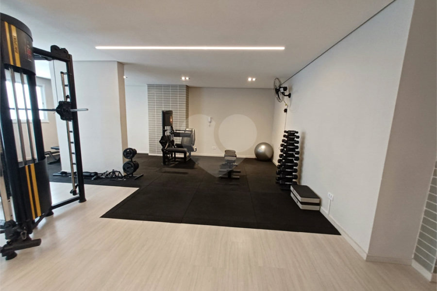 Apartamento à venda com 2 quartos, sendo 1 suíte, em Santana, São Paulo, SP