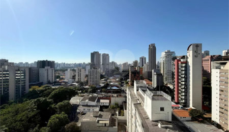 Apartamento à venda com 3 quartos em Cidade Monções, São Paulo, SP