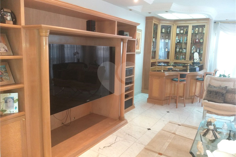 Apartamento à venda com 3 suítes em Santa Paula, São Caetano do Sul, SP