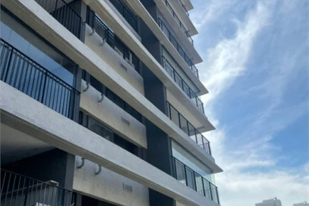 Apartamento à venda com 2 suítes em Pinheiros, São Paulo, SP