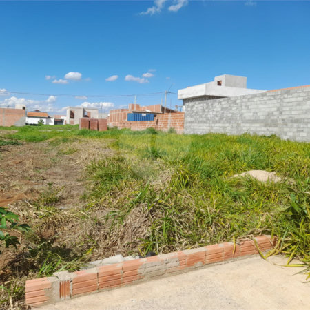 Terreno à venda no Arcoville - São Carlos