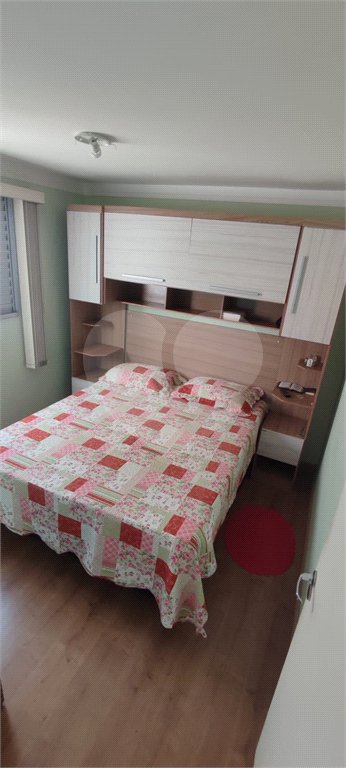 Apartamento à venda - Spazio Mont Royal