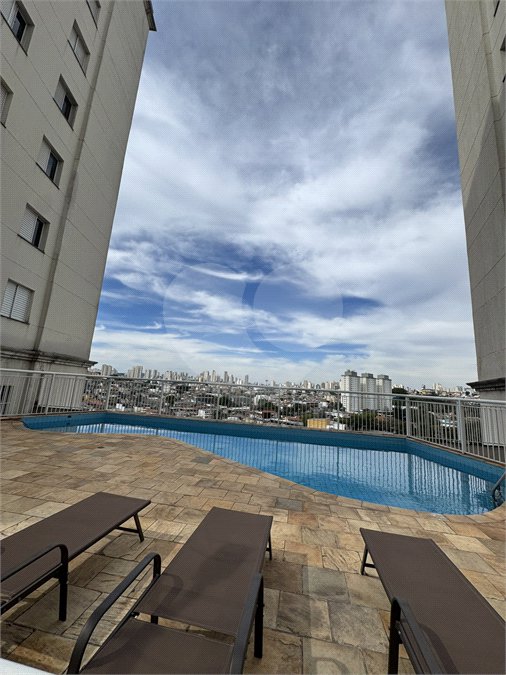 Apartamento para alugar com 2 quartos em Casa Verde, São Paulo, SP