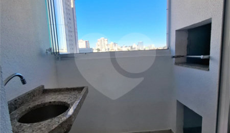 Apartamento à venda com 1 quarto em Vila Mazzei, São Paulo, SP