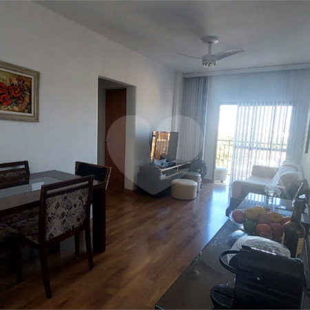 Apartamento à venda com 2 quartos em Vila Leopoldina, São Paulo, SP