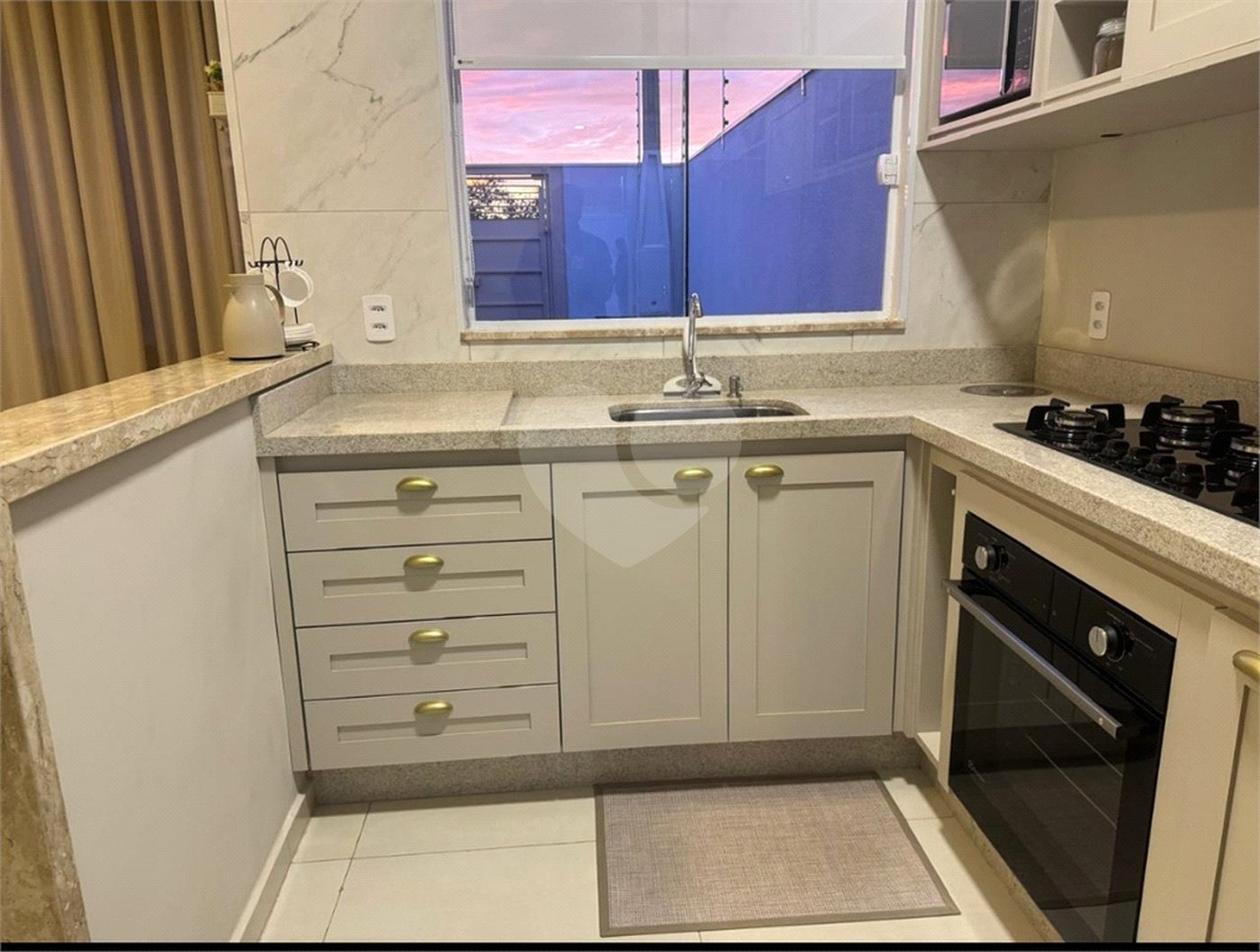Casa à venda com 2 quartos em Jardim Monte Santo, Itapetininga, SP