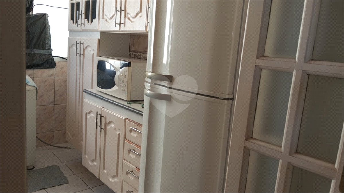 Apartamento à venda com 2 quartos no Centro, Guarulhos, SP