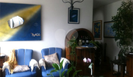 Apartamento à venda com 2 quartos em Santana, São Paulo, SP