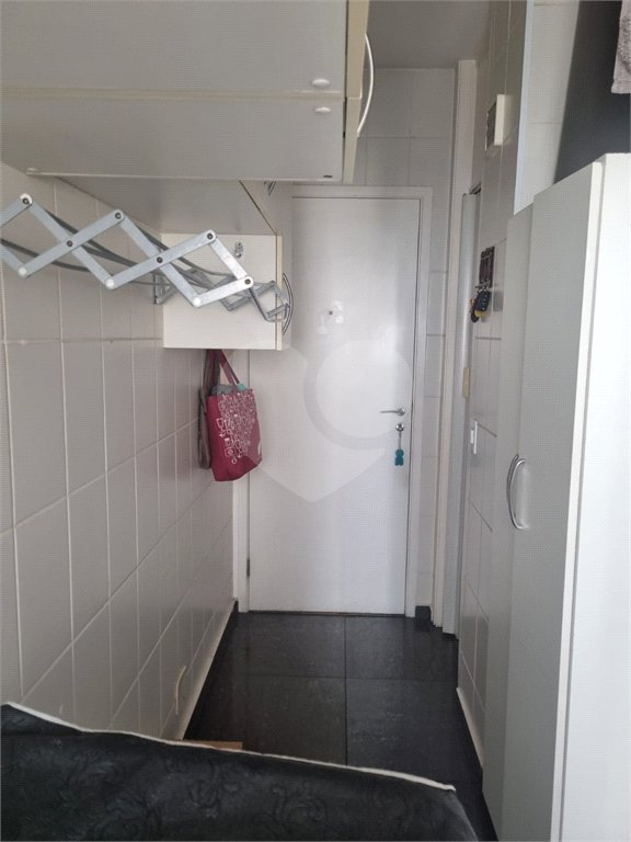 Apartamento à venda com 3 quartos, sendo 1 suíte, em Mandaqui, São Paulo, SP