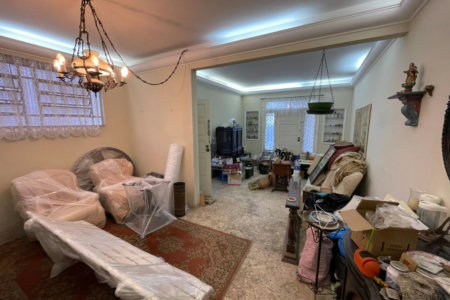 Casa com 3 dormitórios à venda, 176 m² por R$ 1.599.000,00 - Ponta da Praia - Santos/SP