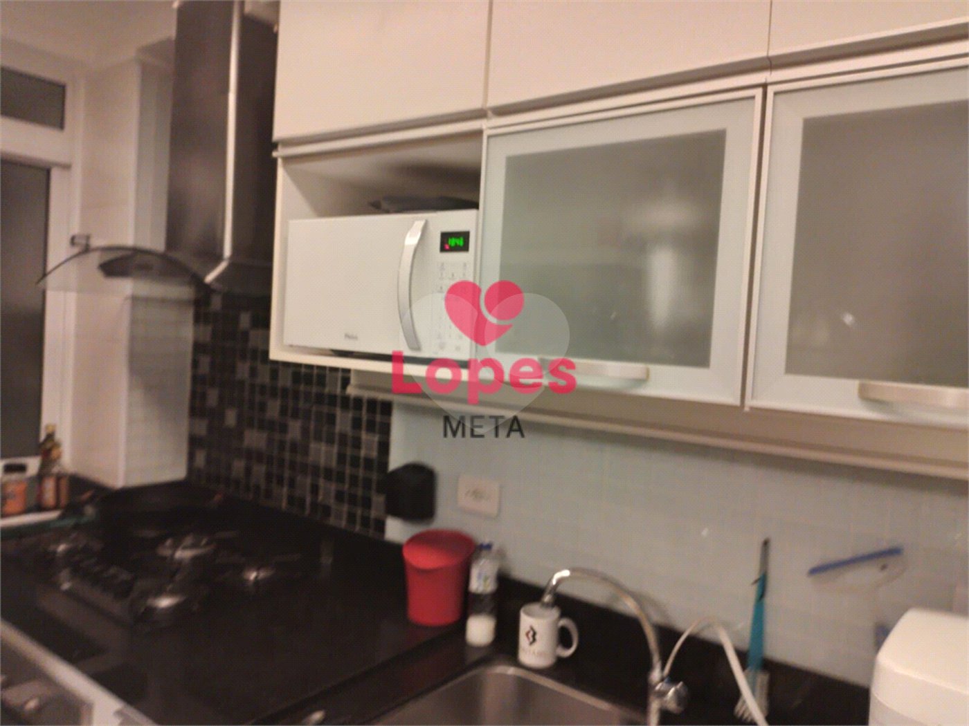 Apartamento à venda com 3 quartos, sendo 1 suíte, em Urbanova V, São José dos Campos, SP