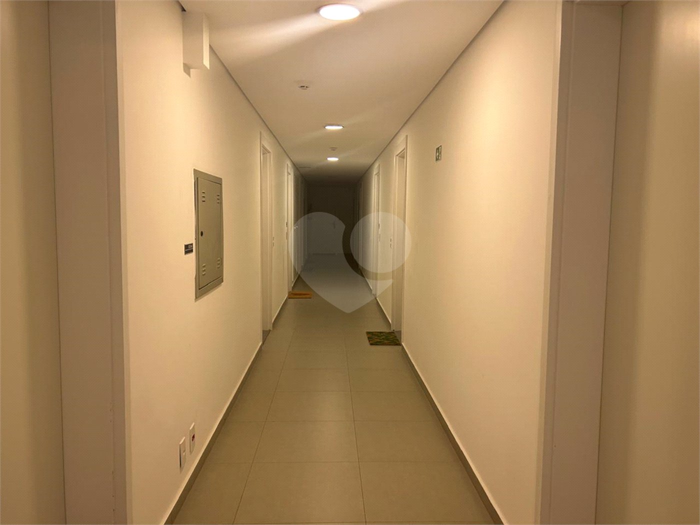 Apartamento à venda com 1 suíte em Cerqueira César, São Paulo, SP