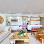 Apartamento à venda com 4 quartos, sendo 2 suítes, em Campo Belo, São Paulo, SP