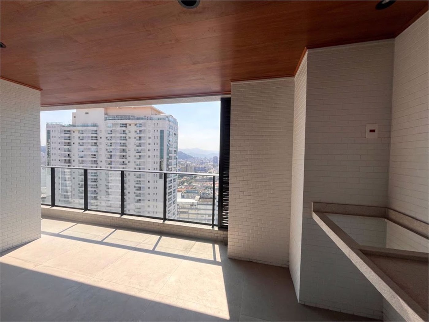Apartamento com 2 dormitórios à venda, 83 m² por R$ 1.200.000,00 - Boqueirão - Santos/SP
