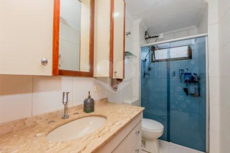 Apartamento à venda com 3 quartos, sendo 1 suíte, em Vila Carrão, São Paulo, SP