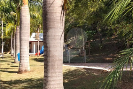 Terreno à venda com 1 suíte em Pinheirinho, Vinhedo, SP