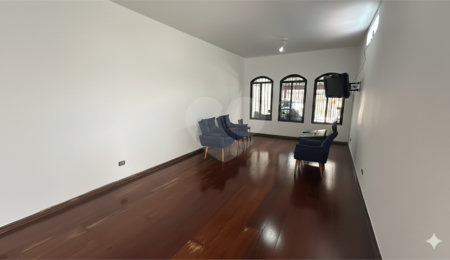 Sobrado à venda com 3 quartos, sendo 1 suíte,  em Vila São Francisco, São Paulo, SP