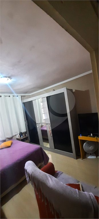 Sobrado à venda com 3 quartos, sendo 2 suítes, no Brasilândia, São Paulo, SP