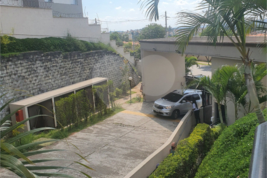 Cobertura à venda com 2 quartos em Jaraguá, São Paulo, SP