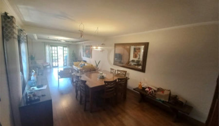 Casa à venda com 5 quartos, sendo 3 suítes,  em Jardim Bonfiglioli, São Paulo, SP