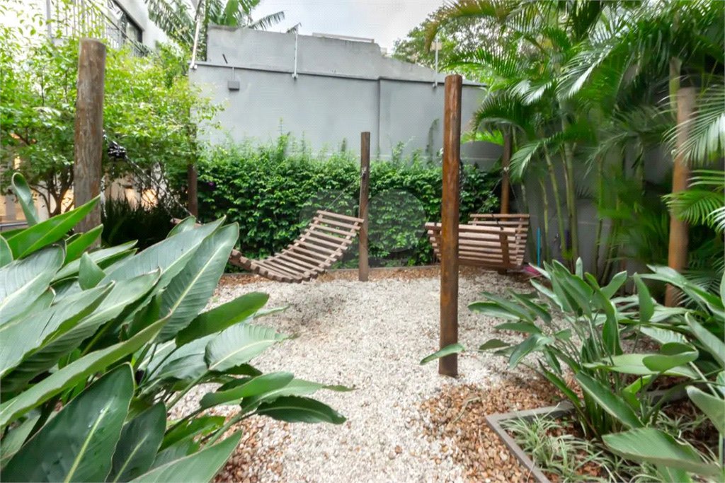 Studio à venda em Indianópolis, São Paulo, SP