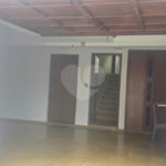 Sobrado para alugar com 3 quartos, sendo 1 suíte, em Vila Valparaíso, Santo André, SP
