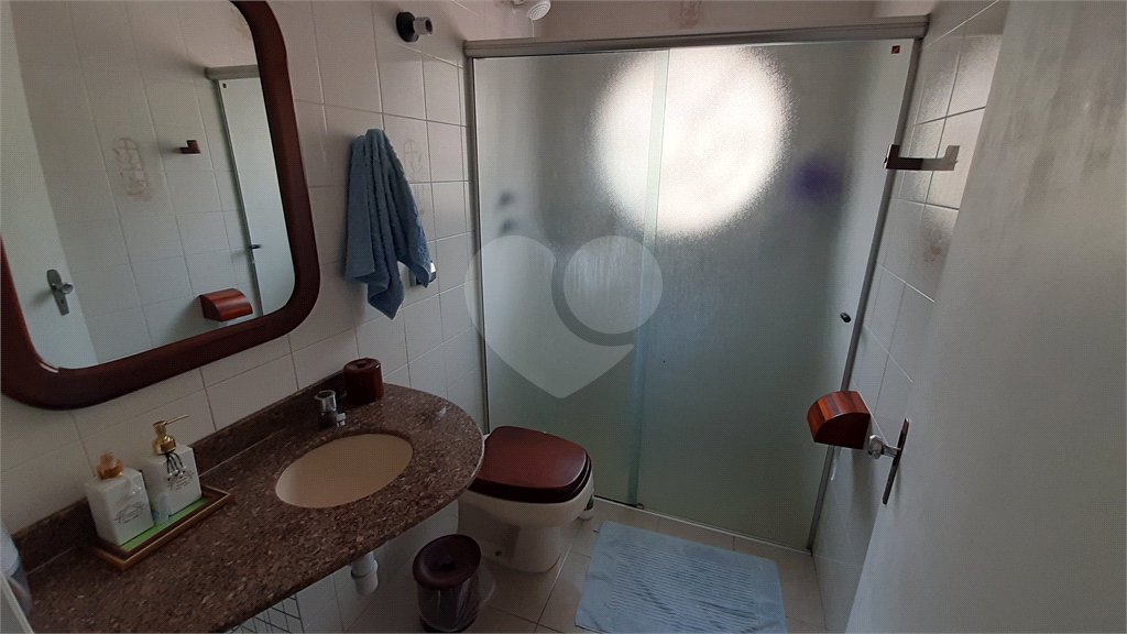 Sobrado à venda com 4 quartos, sendo 1 suíte, em Tucuruvi, São Paulo, SP