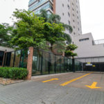 Apartamento à venda com 2 quartos, sendo 1 suíte, em Vila Leopoldina, São Paulo, SP