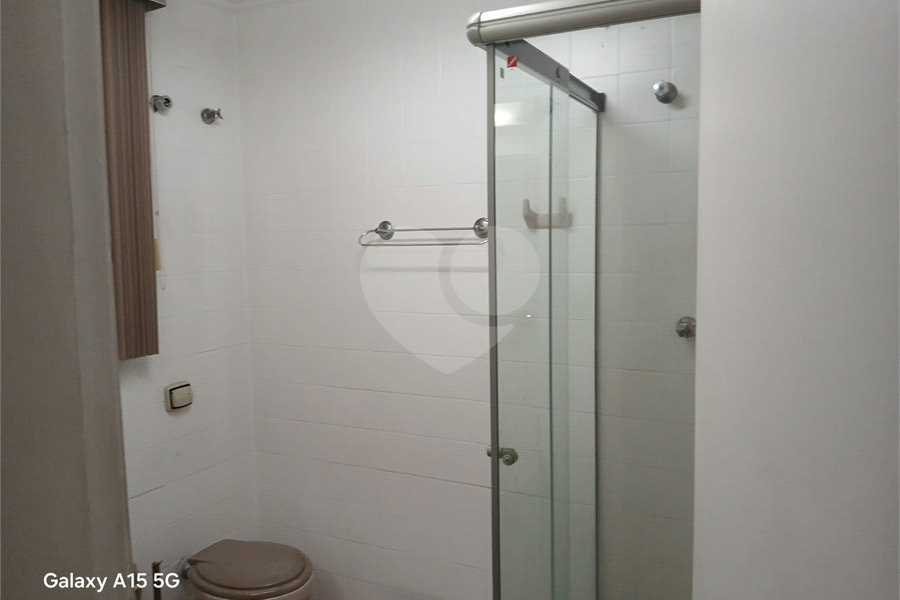 Sobrado à venda com 3 quartos, sendo 1 suíte, em Santana, São Paulo, SP