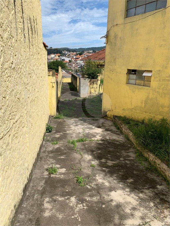 Terreno à venda com 3 quartos em Vila Nova Mazzei, São Paulo, SP