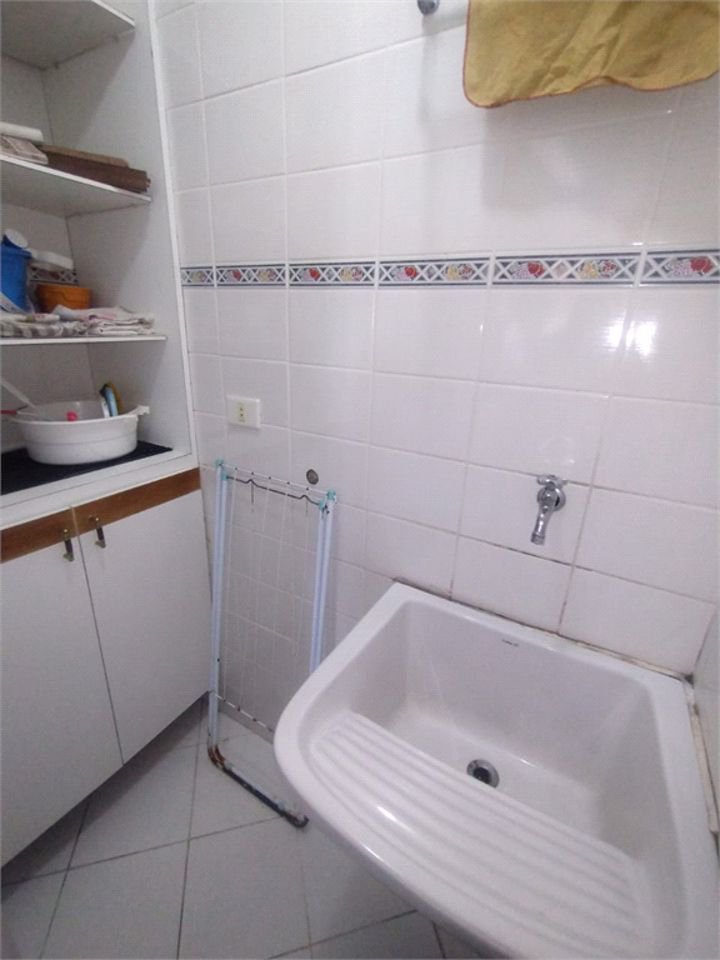 Apartamento à venda, Morro do Maluf, Guarujá