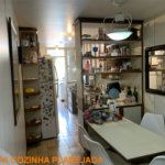 Apartamento à venda com 4 quartos, sendo 1 suíte, em Grajaú, Rio de Janeiro, RJ