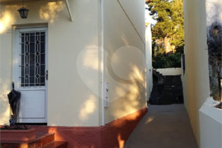 Casa à venda com 3 quartos em Vila Pompéia, São Paulo, SP