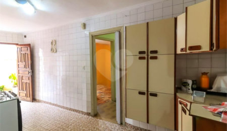 Casa à venda com 4 quartos em Jardim Monte Kemel, São Paulo, SP
