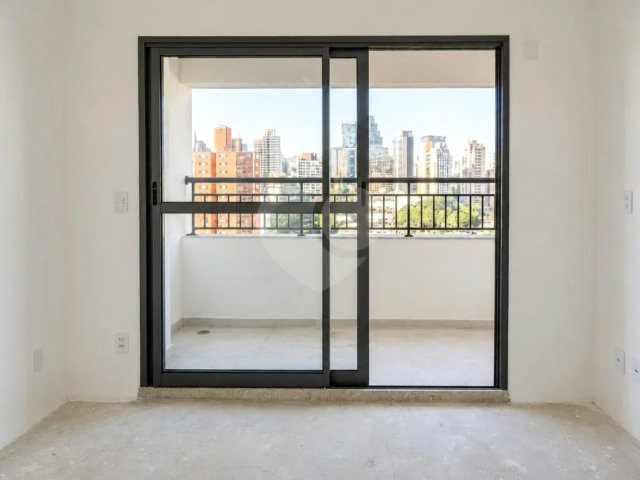Studio à venda com 1 suíte em Butantã, São Paulo, SP