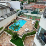 Apartamento para alugar com 2 quartos, sendo 1 suíte, em Mandaqui, São Paulo, SP