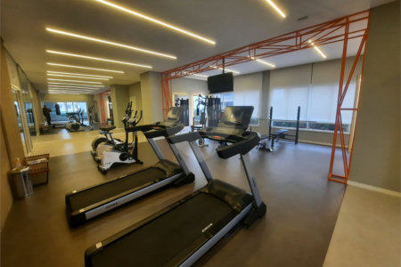 Apartamento para alugar com 2 quartos, sendo 1 suíte, em Butantã, São Paulo, SP