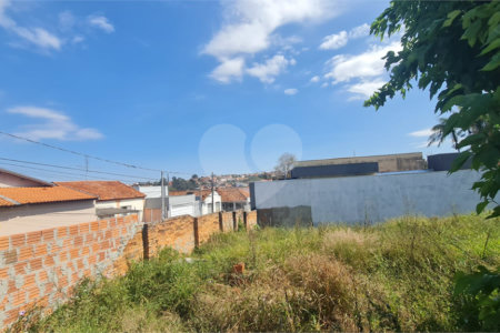 Terreno à venda em Vila Santana, Itapetininga, SP
