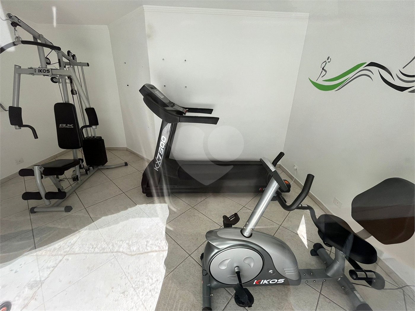 Apartamento à venda com 2 quartos em Santana, São Paulo, SP