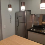 Apartamento à venda com 1 quarto em Jardim Panorama, São Paulo, SP